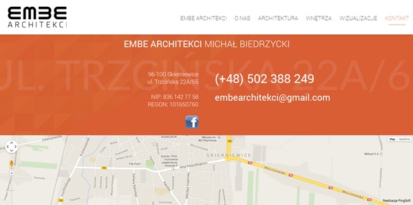 EMBE Architekci